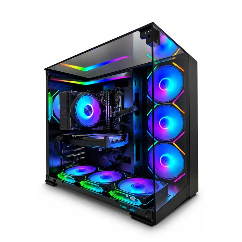 Gaming Pc Core I5-14400F