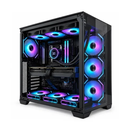 Rtx 5080 Gaming Pc