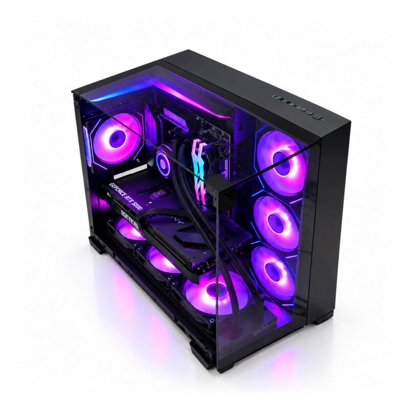 Ultra 5 Gaming Pc Rtx 5070 Uae