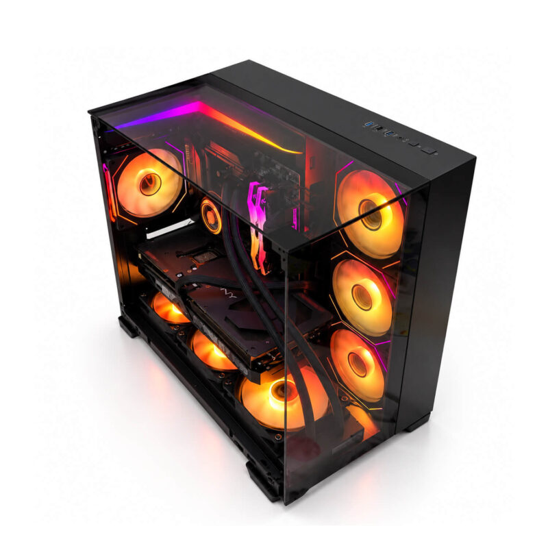 Ultra 7 Gaming Pc Rtx 5060