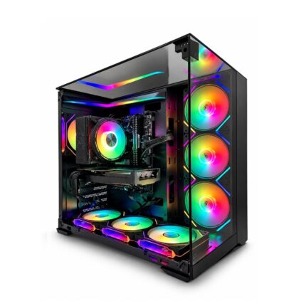 Gaming Pc 5 Ryzen 5 9600X