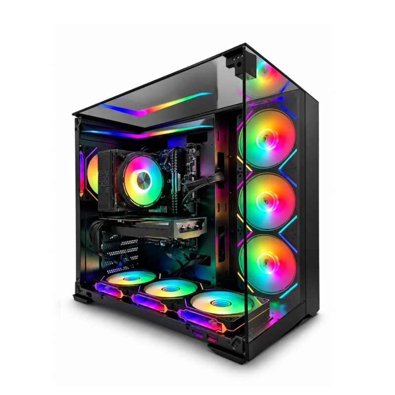 Gaming Pc 5 Ryzen 5 9600X