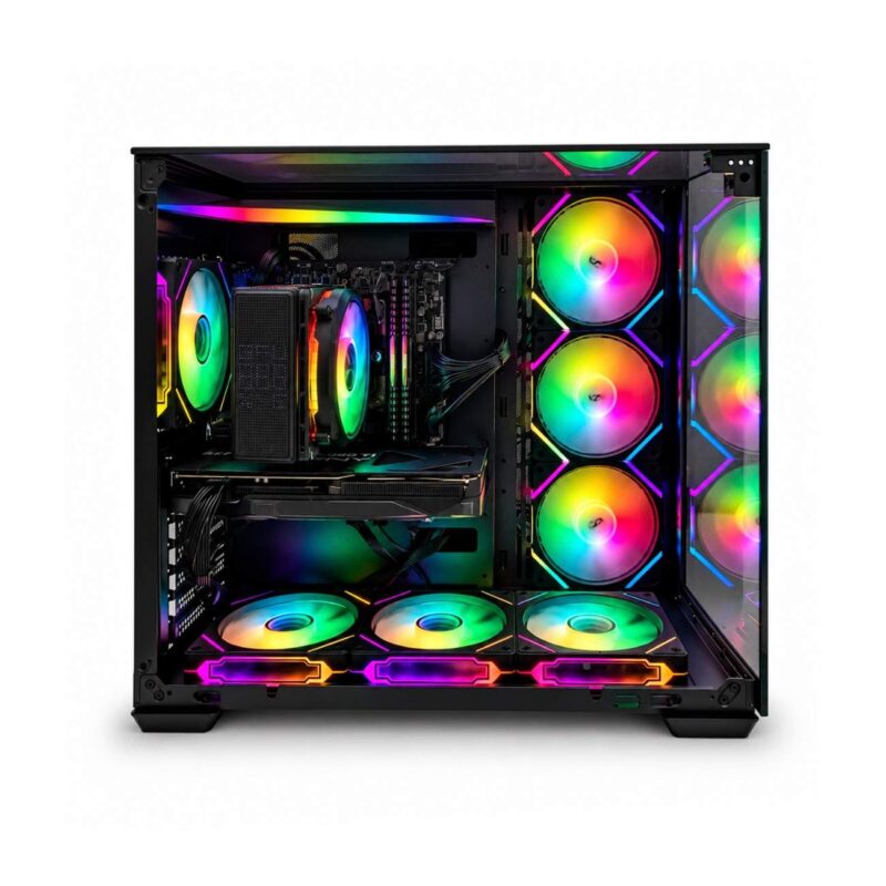Gaming Pc Ryzen 5 5600X