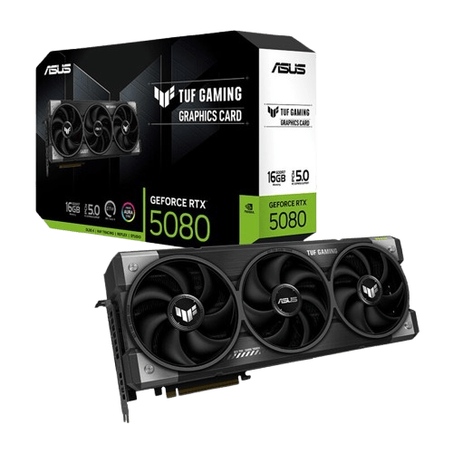 Asus Tuf Rtx 5080
