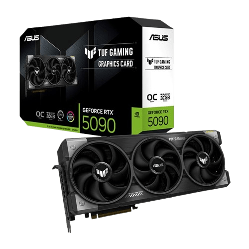 Asus Tuf Rtx 5090