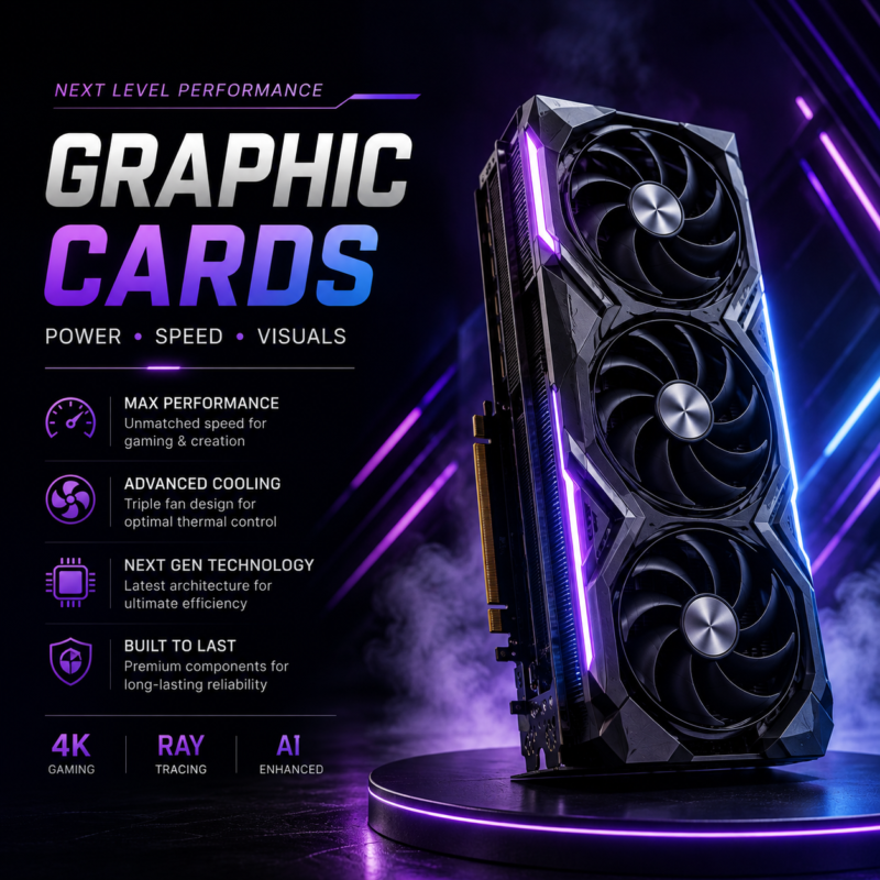 Graphic Cards
