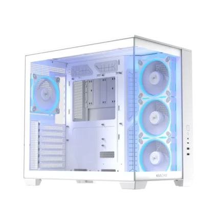 Ryzen 7 7800X3D Gaming Pc Rtx 5070 Ti Uae