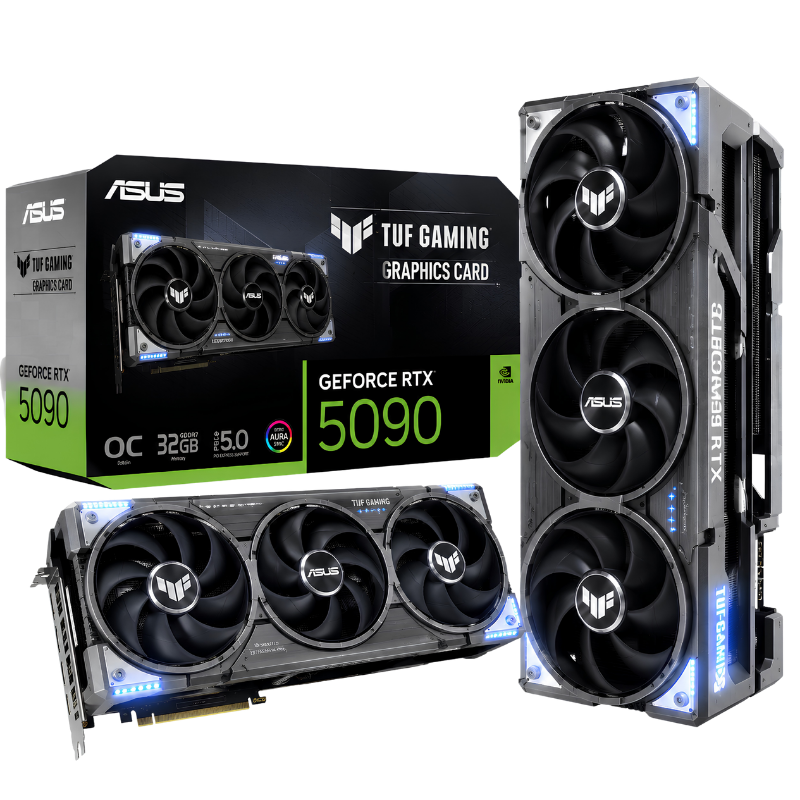 Asus Tuf Rtx 5090 Gaming