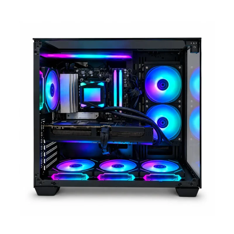 Gaming Pc Intel Core I7-14700Kf