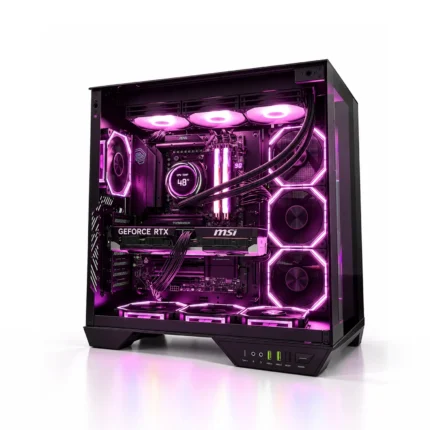 Rtx 5090 Gaming Pc I9-14900Kf